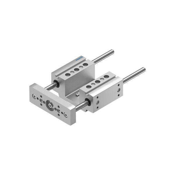 Guide Unit EAGF-P1-KF-25-100